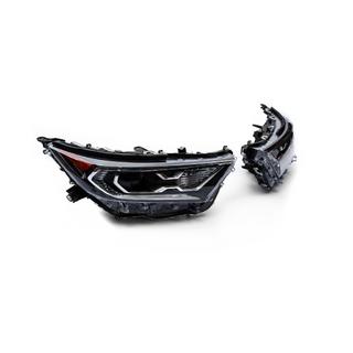 LED Frontscheinwerfer (Facelift, 2 Stk) Foto 1