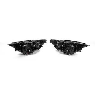 LED Frontscheinwerfer (Facelift, 2 Stk) Foto 4