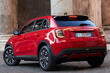 Testbericht zum kompakten Elektro-Crossover Fiat 600e Foto 4