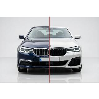 Facelift Kit (im M-Tech 2021) Foto 1