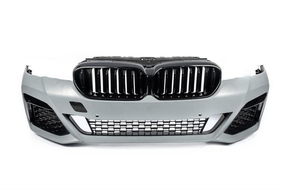BMW 5er G30/G31 2017–2023 Facelift Kit (im M-Tech 2021) Foto 17