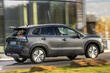 Testbericht zum Suzuki S-CROSS Crossover Foto 3
