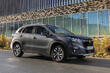 Testbericht zum Suzuki S-CROSS Crossover Foto 2