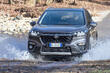 Testbericht zum Suzuki S-CROSS Crossover Foto 1