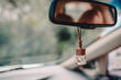 Wie wählt man ein Aroma im Autoinnenraum aus? Foto 2