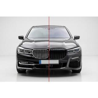 Facelift Kit für G12 auf M760 2021 Foto 1