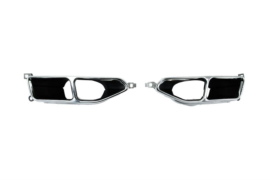 BMW 7 Series G11/G12 2015-2022 Facelift Kit für G12 auf M760 2021 Foto 62