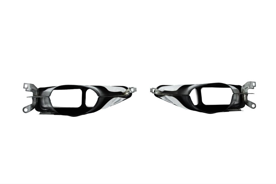BMW 7 Series G11/G12 2015-2022 Facelift Kit für G12 auf M760 2021 Foto 66