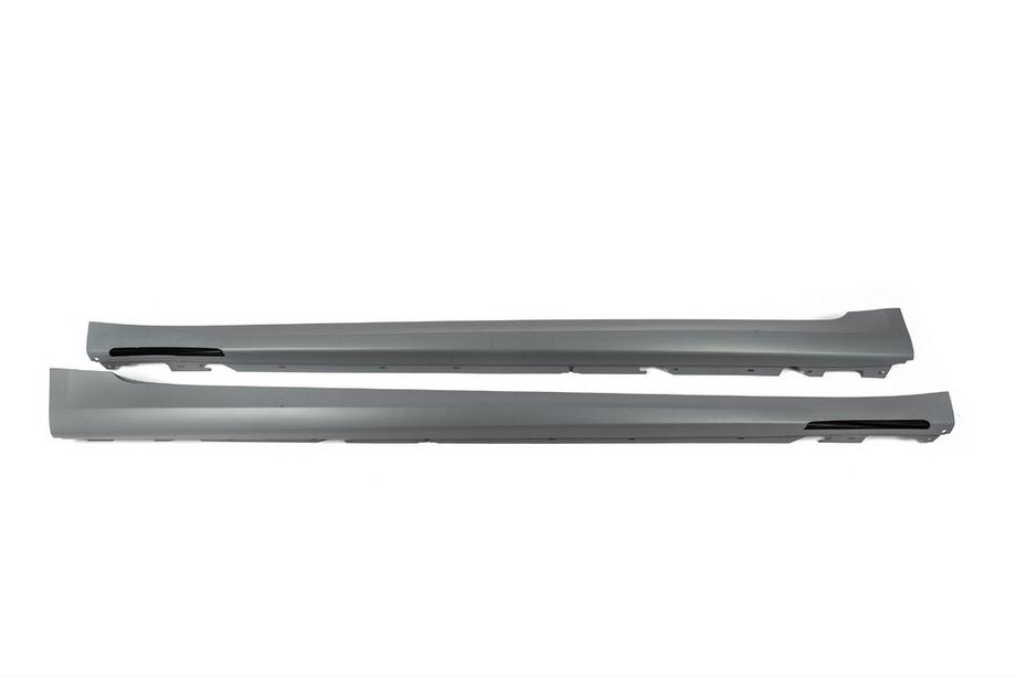 BMW 7 Series G11/G12 2015-2022 Facelift Kit für G12 auf M760 2021 Foto 53
