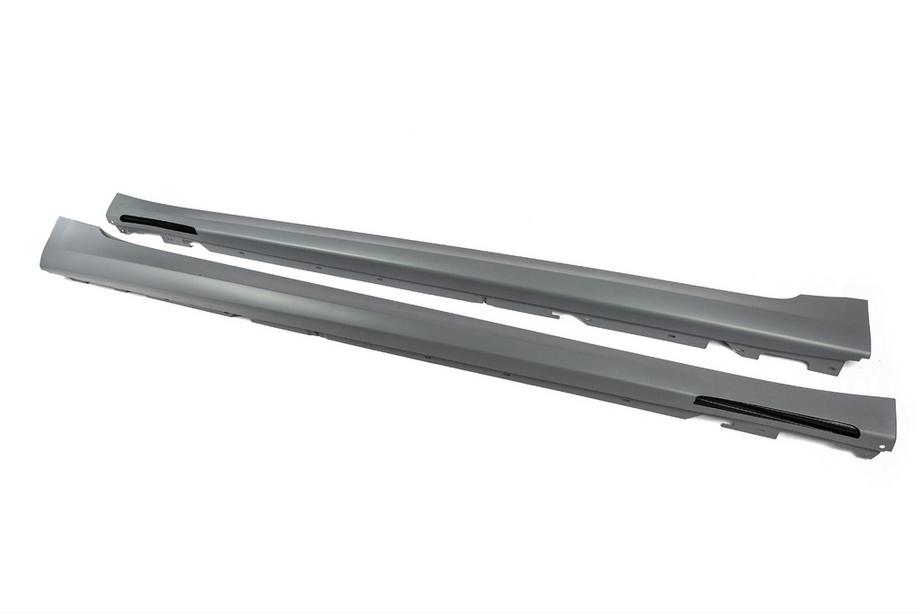 BMW 7 Series G11/G12 2015-2022 Facelift Kit für G12 auf M760 2021 Foto 54