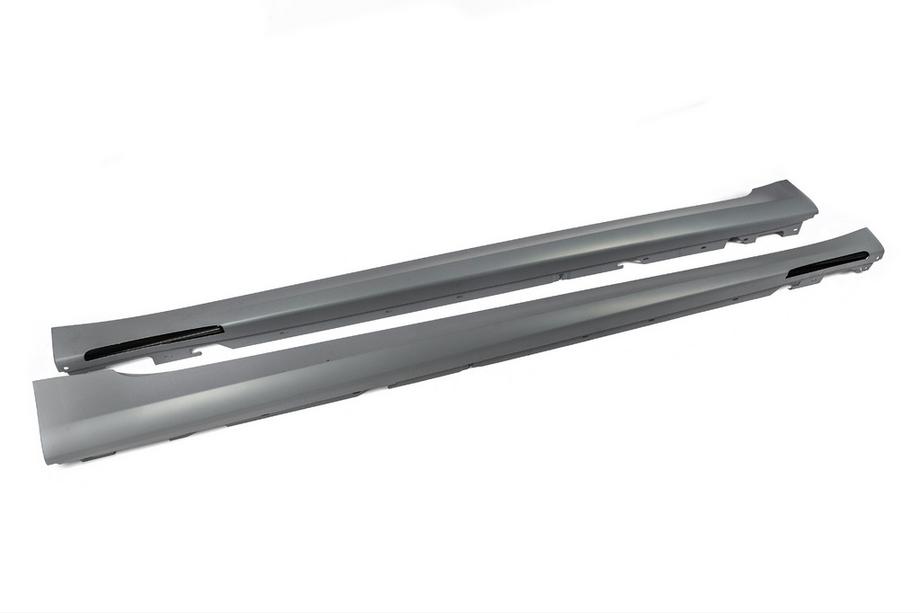 BMW 7 Series G11/G12 2015-2022 Facelift Kit für G12 auf M760 2021 Foto 56