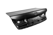 BMW 7 Series F01/F02 2008-2015 Facelift Kit auf G12 M760 (mit Austausch von Kofferraumdeckel und hinteren Kotflügeln) Foto 8