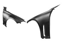 BMW 7 Series F01/F02 2008-2015 Facelift Kit auf G12 M760 (mit Austausch von Kofferraumdeckel und hinteren Kotflügeln) Foto 14