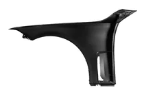 BMW 7 Series F01/F02 2008-2015 Facelift Kit auf G12 M760 (mit Austausch von Kofferraumdeckel und hinteren Kotflügeln) Foto 23
