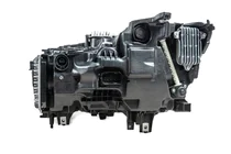 BMW 7 Series F01/F02 2008-2015 Facelift Kit auf G12 M760 (mit Austausch von Kofferraumdeckel und hinteren Kotflügeln) Foto 29