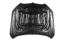 BMW 7 Series F01/F02 2008-2015 Facelift Kit auf G12 M760 (mit Austausch von Kofferraumdeckel und hinteren Kotflügeln) Foto 35
