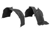 BMW 7 Series F01/F02 2008-2015 Facelift Kit auf G12 M760 (mit Austausch von Kofferraumdeckel und hinteren Kotflügeln) Foto 39