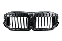 BMW 7 Series F01/F02 2008-2015 Facelift Kit auf G12 M760 (mit Austausch von Kofferraumdeckel und hinteren Kotflügeln) Foto 70
