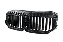 BMW 7 Series F01/F02 2008-2015 Facelift Kit auf G12 M760 (mit Austausch von Kofferraumdeckel und hinteren Kotflügeln) Foto 71