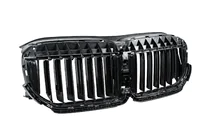 BMW 7 Series F01/F02 2008-2015 Facelift Kit auf G12 M760 (mit Austausch von Kofferraumdeckel und hinteren Kotflügeln) Foto 72