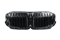 BMW 7 Series F01/F02 2008-2015 Facelift Kit auf G12 M760 (mit Austausch von Kofferraumdeckel und hinteren Kotflügeln) Foto 73