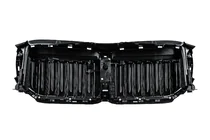 BMW 7 Series F01/F02 2008-2015 Facelift Kit auf G12 M760 (mit Austausch von Kofferraumdeckel und hinteren Kotflügeln) Foto 76