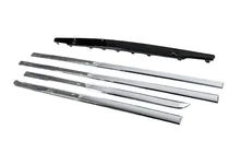 BMW 7 Series F01/F02 2008-2015 Facelift Kit auf G12 M760 (mit Austausch von Kofferraumdeckel und hinteren Kotflügeln) Foto 87