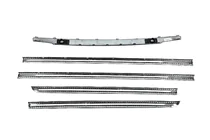 BMW 7 Series F01/F02 2008-2015 Facelift Kit auf G12 M760 (mit Austausch von Kofferraumdeckel und hinteren Kotflügeln) Foto 89