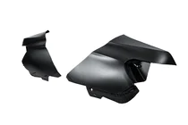 BMW 7 Series F01/F02 2008-2015 Facelift Kit auf G12 M760 (mit Austausch von Kofferraumdeckel und hinteren Kotflügeln) Foto 91