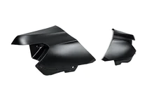 BMW 7 Series F01/F02 2008-2015 Facelift Kit auf G12 M760 (mit Austausch von Kofferraumdeckel und hinteren Kotflügeln) Foto 92