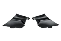 BMW 7 Series F01/F02 2008-2015 Facelift Kit auf G12 M760 (mit Austausch von Kofferraumdeckel und hinteren Kotflügeln) Foto 93
