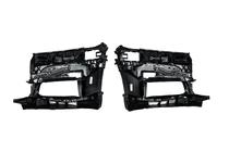 BMW 7 Series F01/F02 2008-2015 Facelift Kit auf G12 M760 (mit Austausch von Kofferraumdeckel und hinteren Kotflügeln) Foto 97