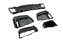 BMW 7 Series F01/F02 2008-2015 Facelift Kit auf G12 M760 (mit Austausch von Kofferraumdeckel und hinteren Kotflügeln) Foto 104