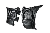 BMW 7 Series F01/F02 2008-2015 Facelift Kit auf G12 M760 (mit Austausch von Kofferraumdeckel und hinteren Kotflügeln) Foto 111