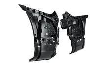 BMW 7 Series F01/F02 2008-2015 Facelift Kit auf G12 M760 (mit Austausch von Kofferraumdeckel und hinteren Kotflügeln) Foto 112