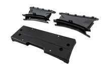 BMW 7 Series F01/F02 2008-2015 Facelift Kit auf G12 M760 (mit Austausch von Kofferraumdeckel und hinteren Kotflügeln) Foto 115