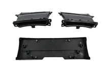 BMW 7 Series F01/F02 2008-2015 Facelift Kit auf G12 M760 (mit Austausch von Kofferraumdeckel und hinteren Kotflügeln) Foto 117
