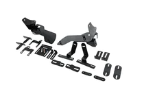 BMW 7 Series F01/F02 2008-2015 Facelift Kit auf G12 M760 (mit Austausch von Kofferraumdeckel und hinteren Kotflügeln) Foto 119