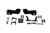 BMW 7 Series F01/F02 2008-2015 Facelift Kit auf G12 M760 (mit Austausch von Kofferraumdeckel und hinteren Kotflügeln) Foto 121