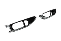 BMW 7 Series F01/F02 2008-2015 Facelift Kit auf G12 M760 (mit Austausch von Kofferraumdeckel und hinteren Kotflügeln) Foto 124