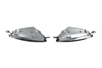 BMW 7 Series F01/F02 2008-2015 Facelift Kit auf G12 M760 (mit Austausch von Kofferraumdeckel und hinteren Kotflügeln) Foto 126