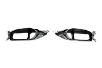 BMW 7 Series F01/F02 2008-2015 Facelift Kit auf G12 M760 (mit Austausch von Kofferraumdeckel und hinteren Kotflügeln) Foto 128