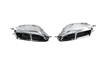 BMW 7 Series F01/F02 2008-2015 Facelift Kit auf G12 M760 (mit Austausch von Kofferraumdeckel und hinteren Kotflügeln) Foto 130