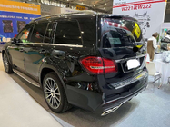 Mercedes GL class X164 2006-2012 Facelift Kit auf GLS X166 AMG Foto 2