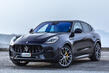 Sport-Cross-Maserati Grecale mit Allradantrieb Foto 1