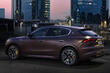 Sport-Cross-Maserati Grecale mit Allradantrieb Foto 3