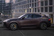Sport-Cross-Maserati Grecale mit Allradantrieb Foto 4