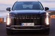 Testbericht zum aktualisierten Hyundai Palisade Crossover Foto 2