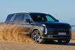 Testbericht zum aktualisierten Hyundai Palisade Crossover Foto 1