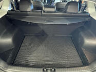 Kia Niro 2016–2021 EVA Kofferraummatte (schwarz) Foto 2
